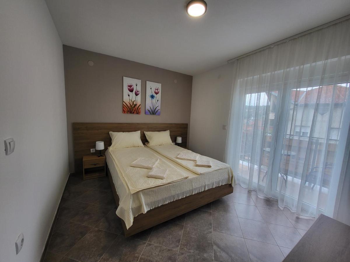 Vila Pcelica Petra Sokobanja Exterior foto