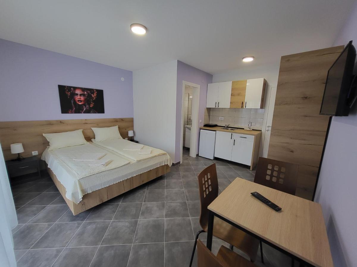 Vila Pcelica Petra Sokobanja Exterior foto