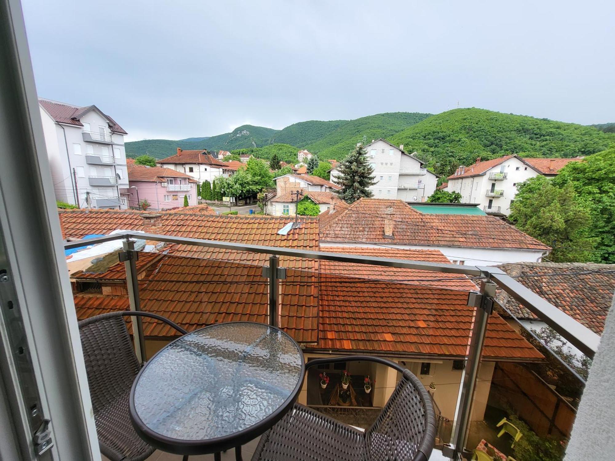 Vila Pcelica Petra Sokobanja Quarto foto