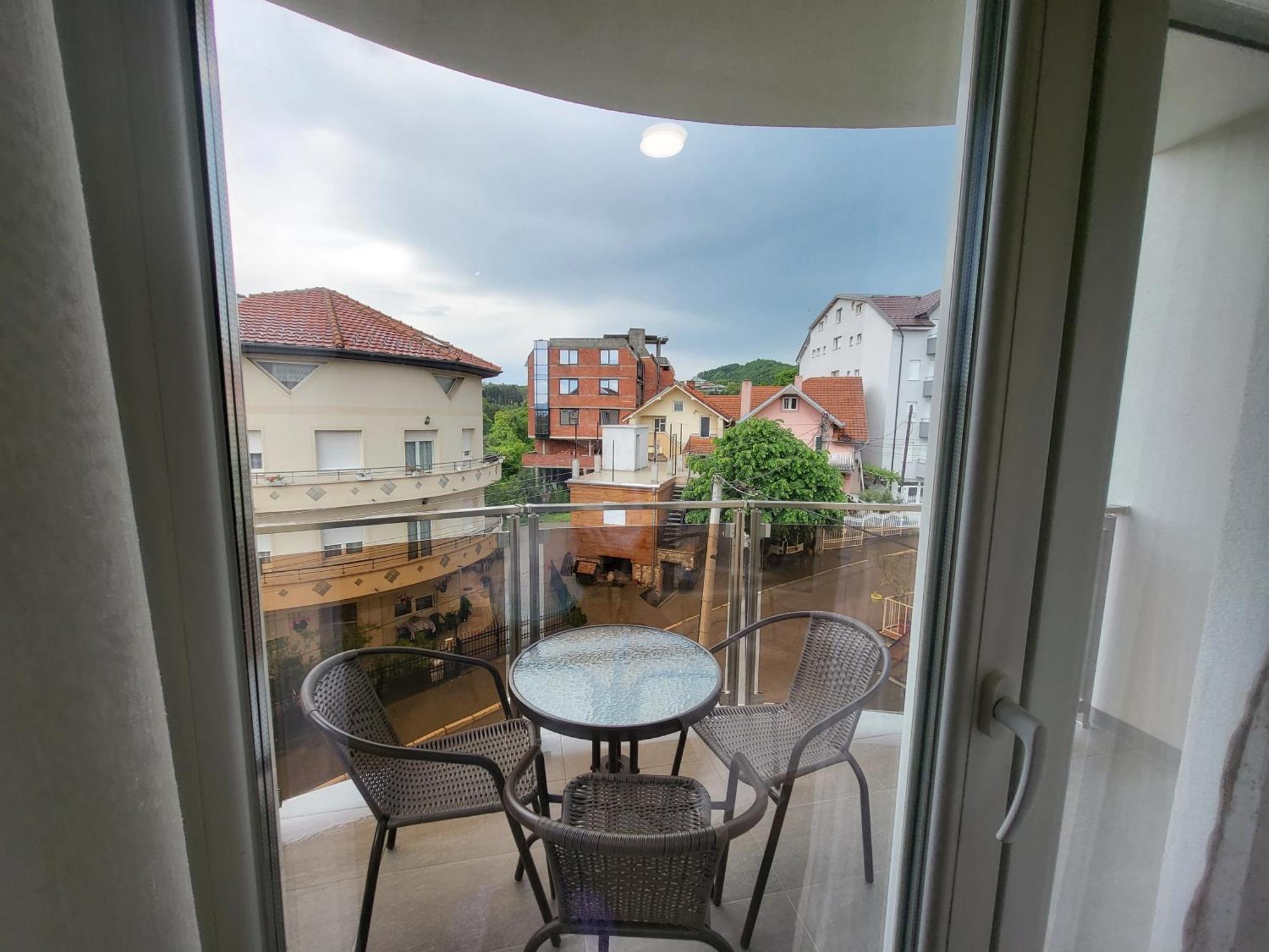 Vila Pcelica Petra Sokobanja Quarto foto