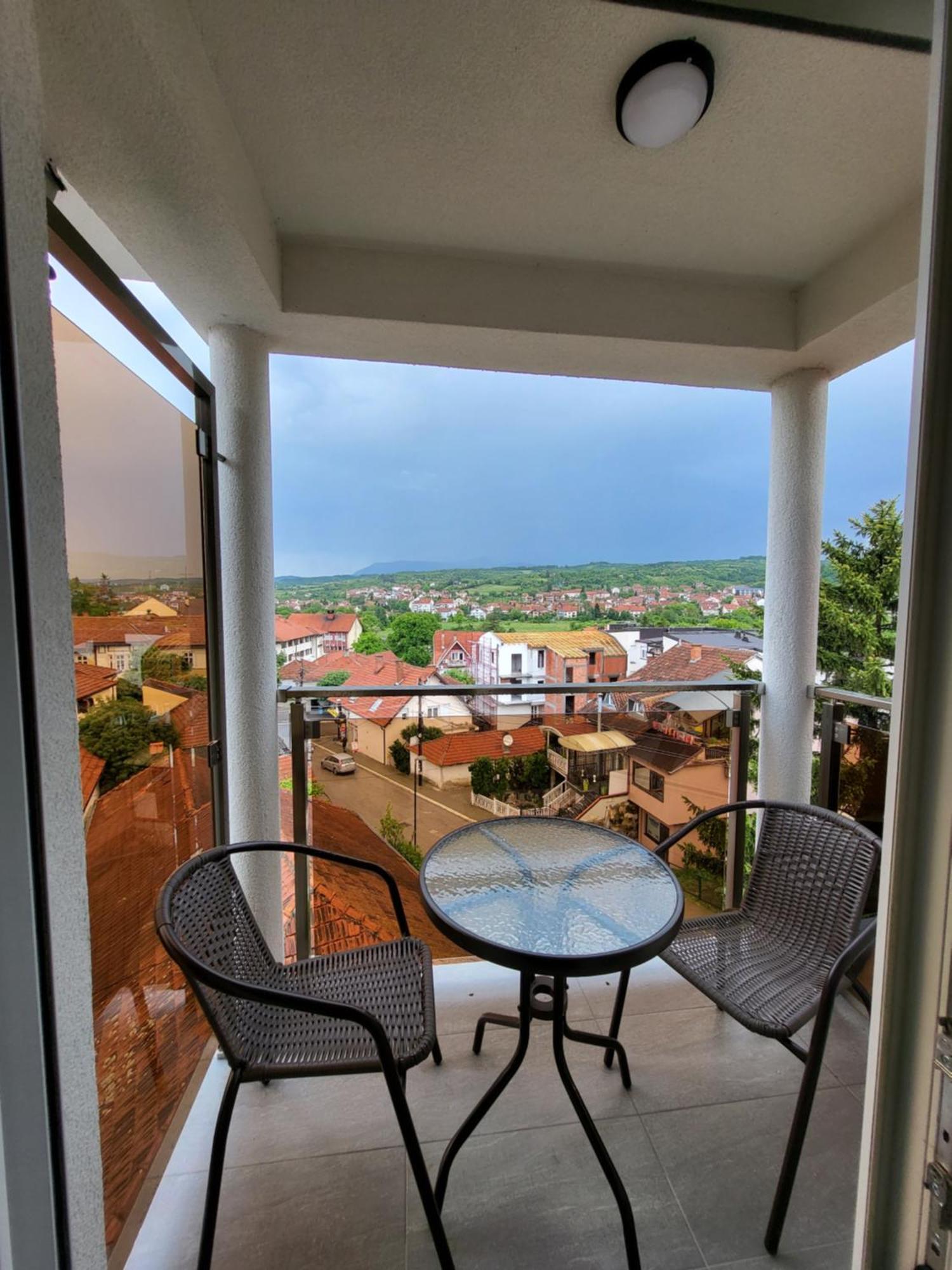 Vila Pcelica Petra Sokobanja Quarto foto