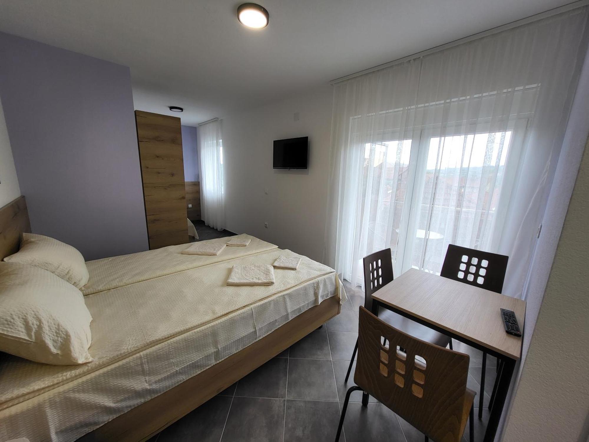 Vila Pcelica Petra Sokobanja Quarto foto