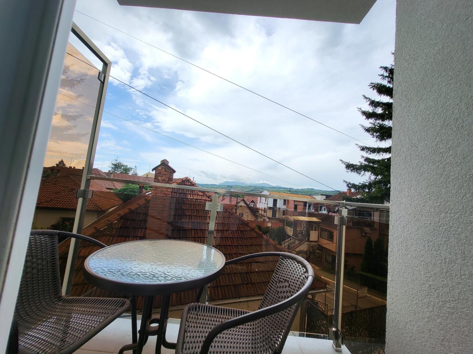 Vila Pcelica Petra Sokobanja Quarto foto