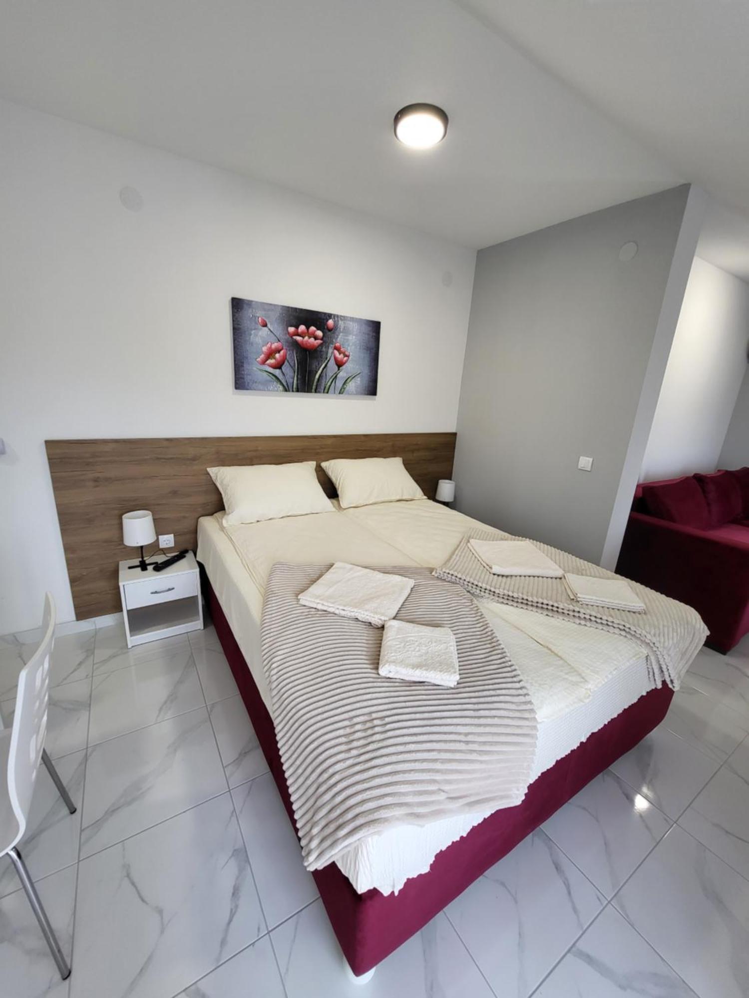 Vila Pcelica Petra Sokobanja Quarto foto