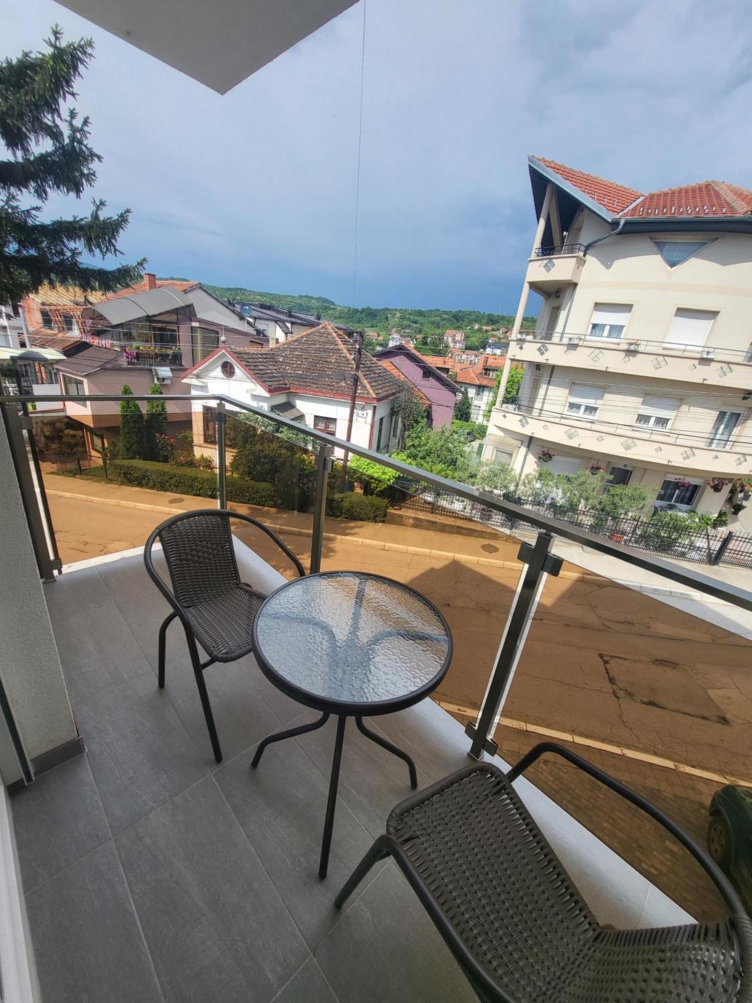 Vila Pcelica Petra Sokobanja Quarto foto