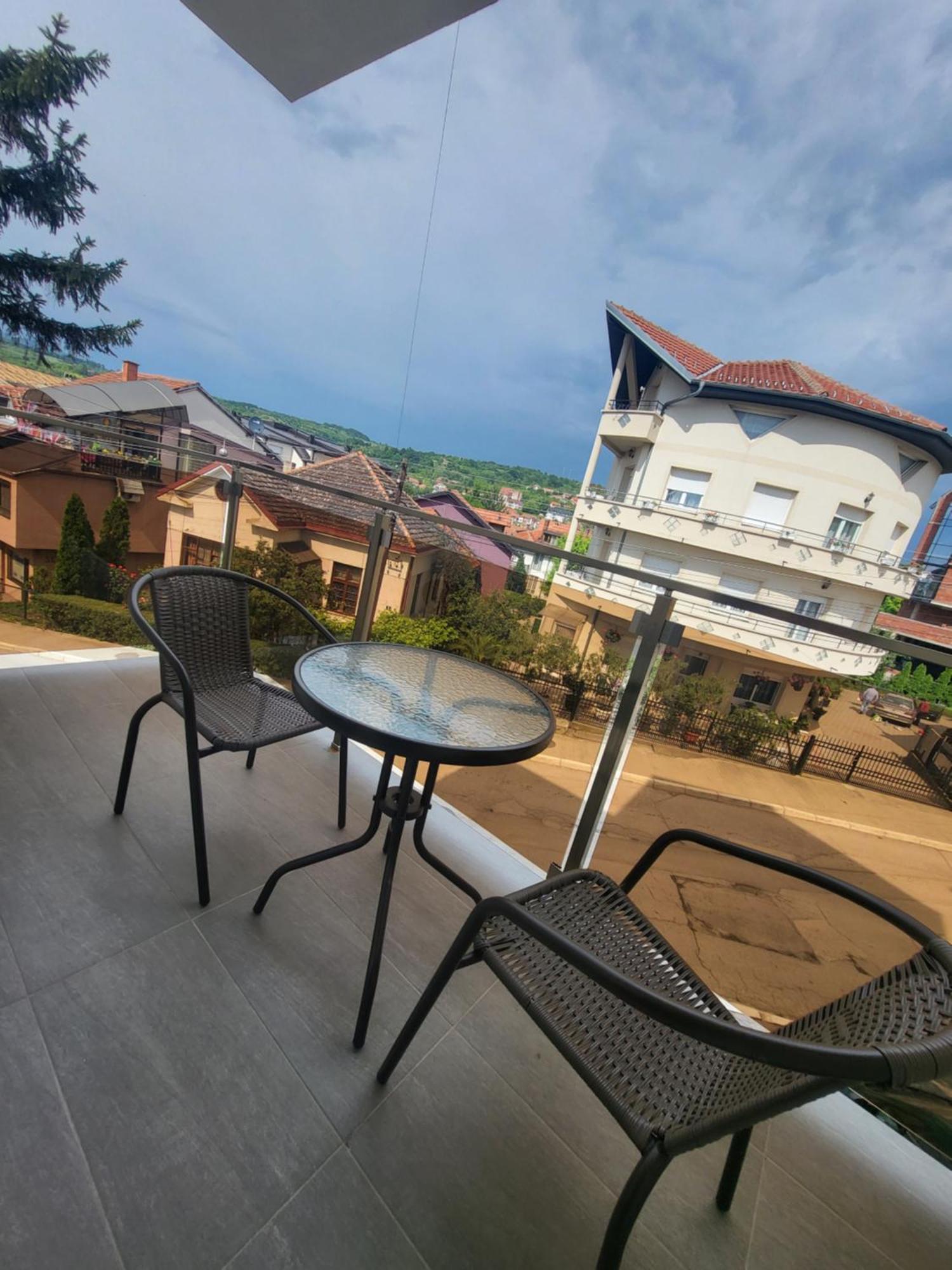 Vila Pcelica Petra Sokobanja Quarto foto
