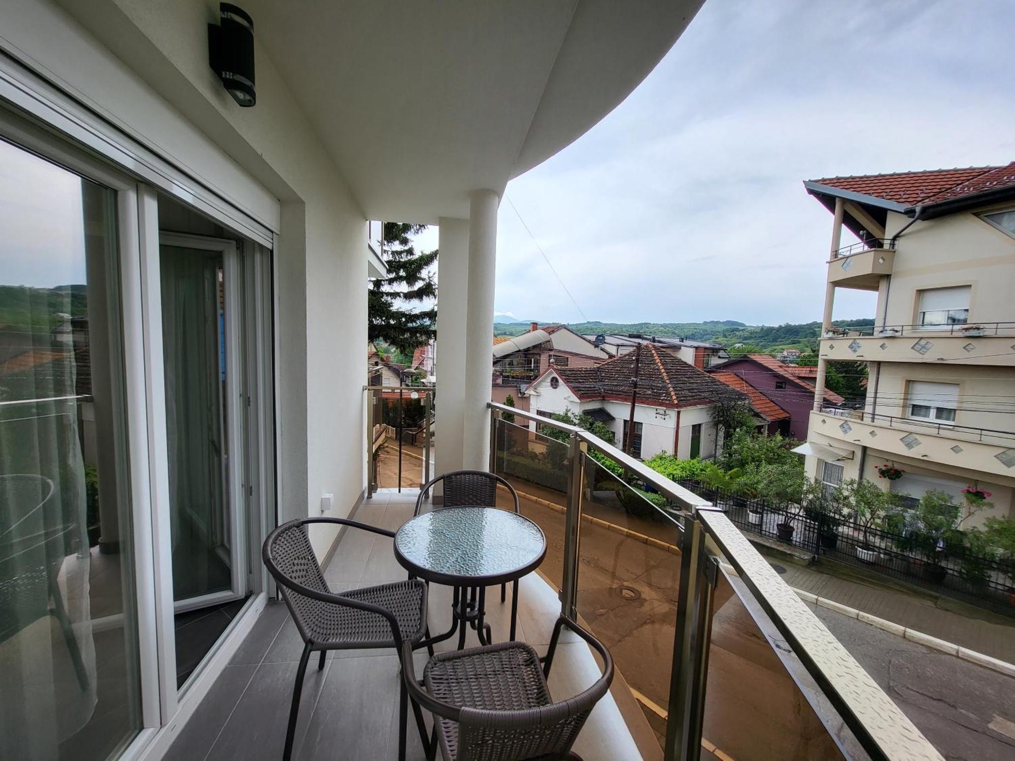 Vila Pcelica Petra Sokobanja Quarto foto