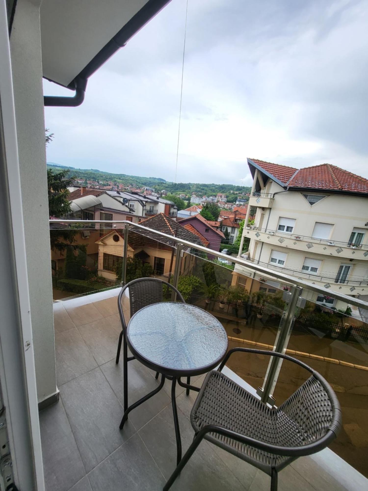 Vila Pcelica Petra Sokobanja Quarto foto