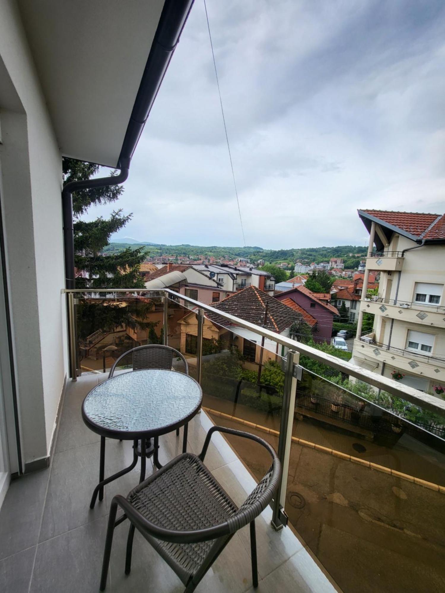 Vila Pcelica Petra Sokobanja Quarto foto
