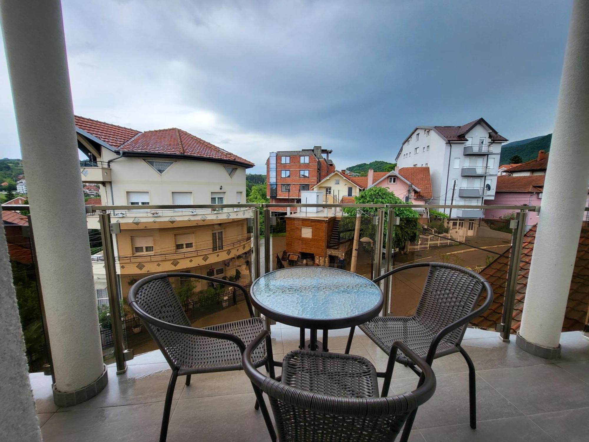 Vila Pcelica Petra Sokobanja Quarto foto