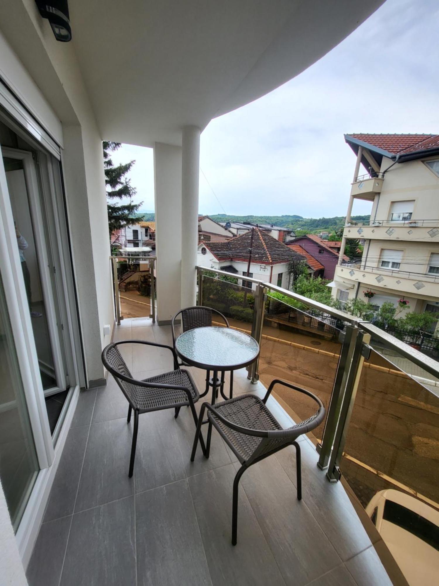 Vila Pcelica Petra Sokobanja Quarto foto