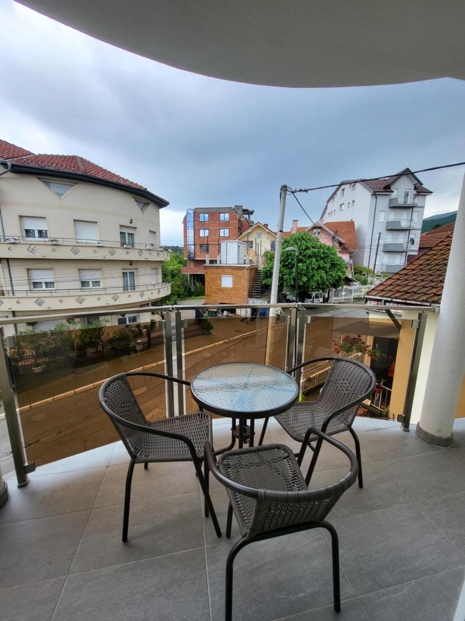 Vila Pcelica Petra Sokobanja Quarto foto
