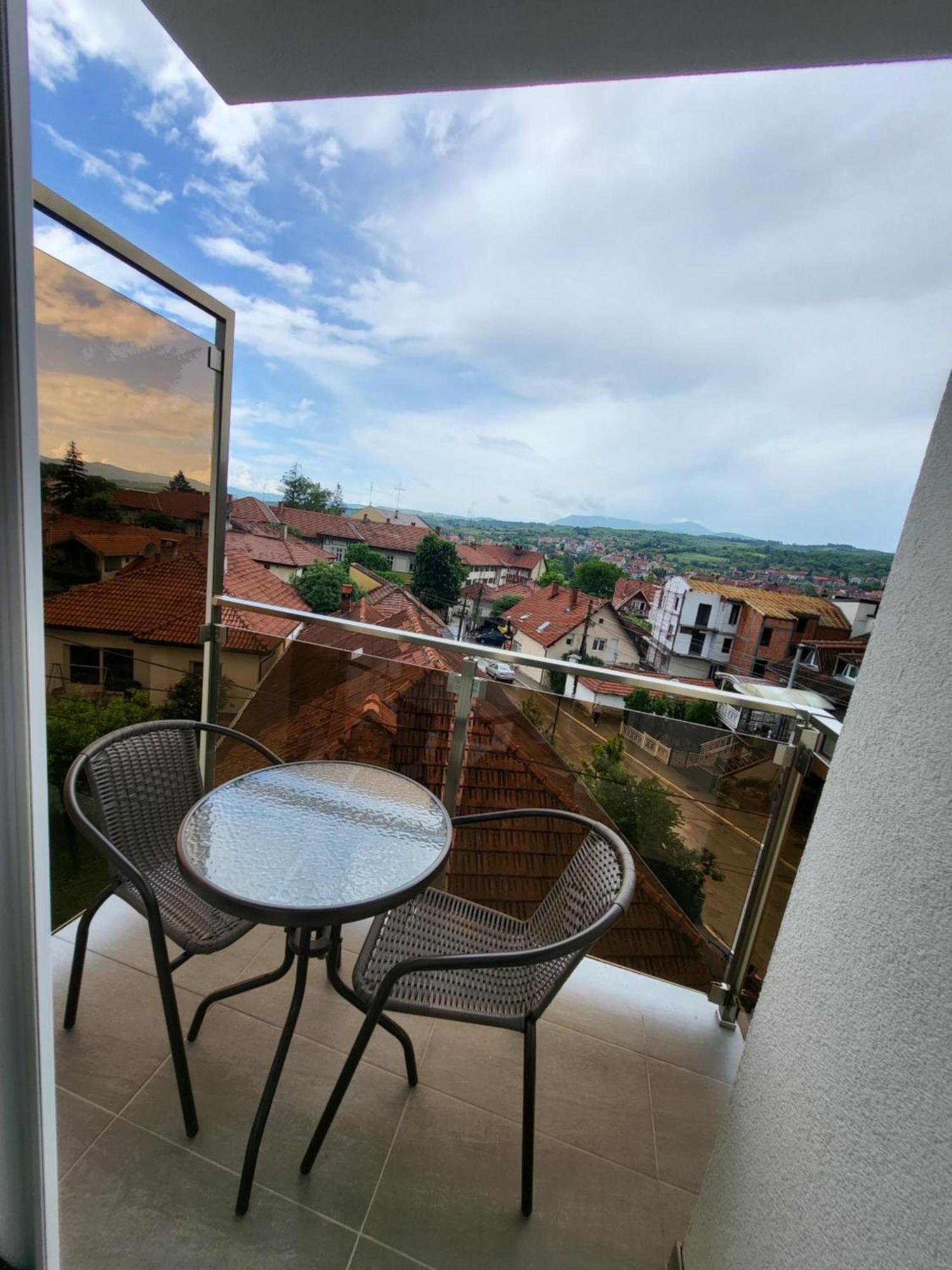 Vila Pcelica Petra Sokobanja Quarto foto