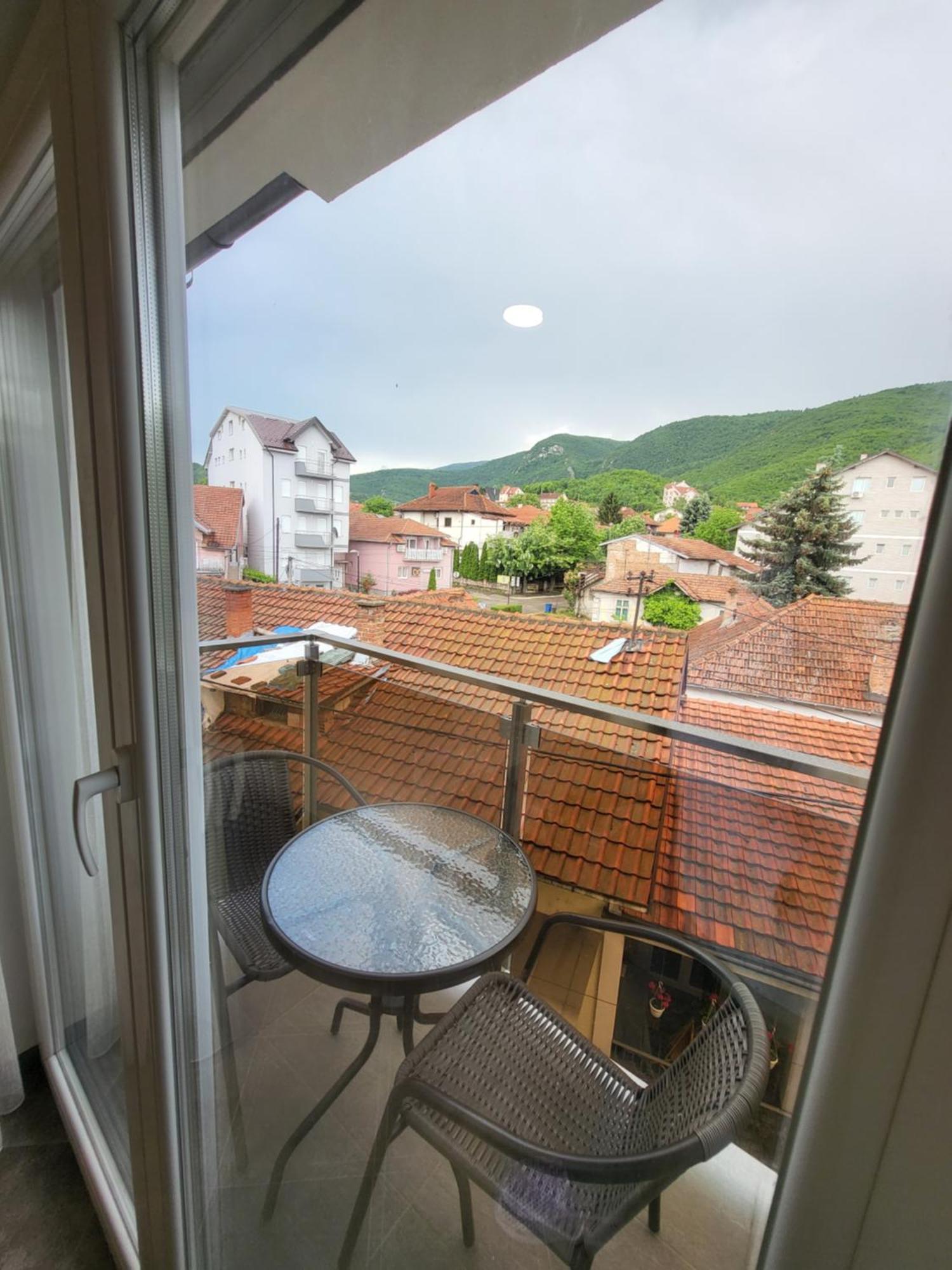 Vila Pcelica Petra Sokobanja Quarto foto