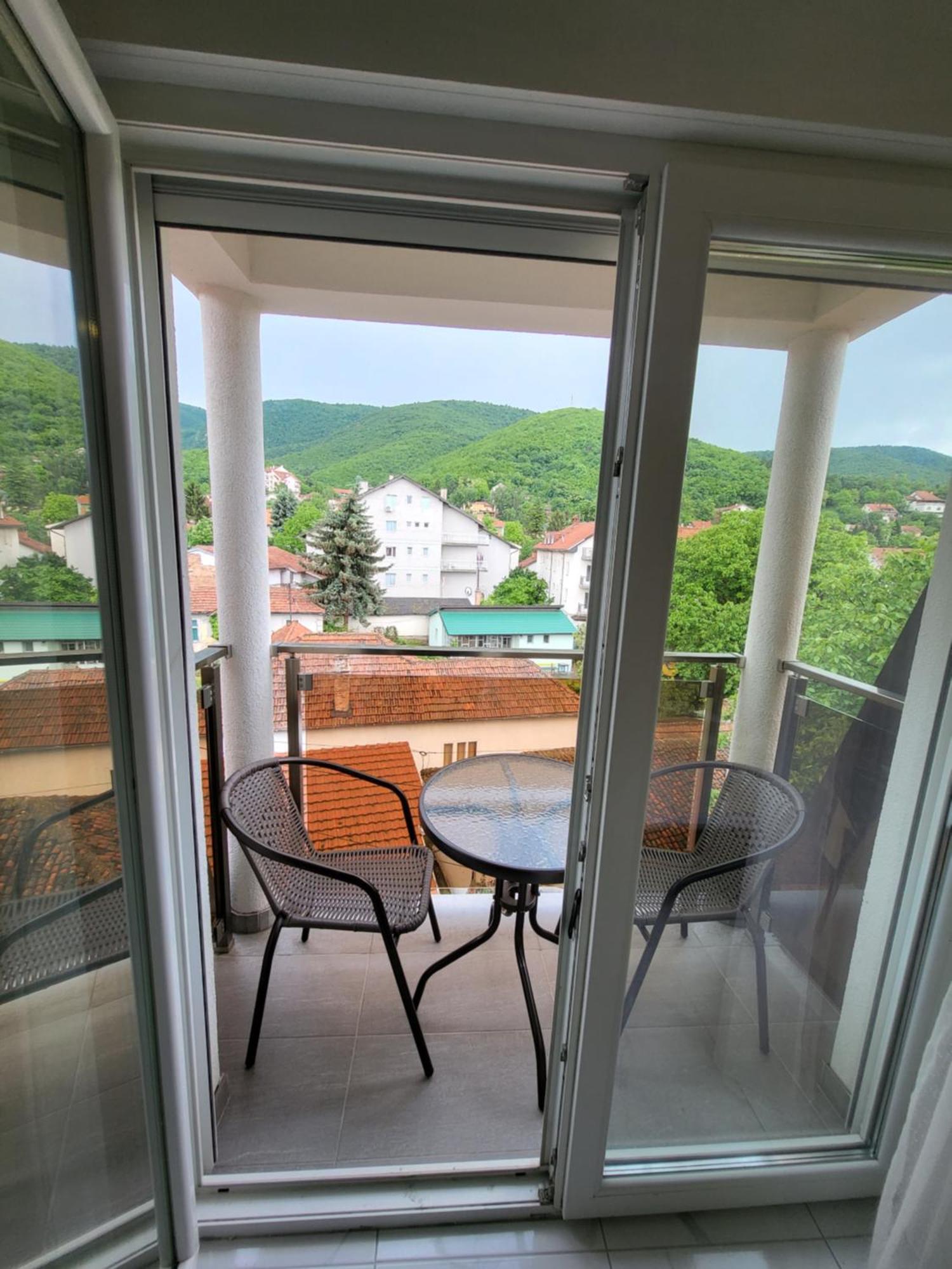 Vila Pcelica Petra Sokobanja Quarto foto