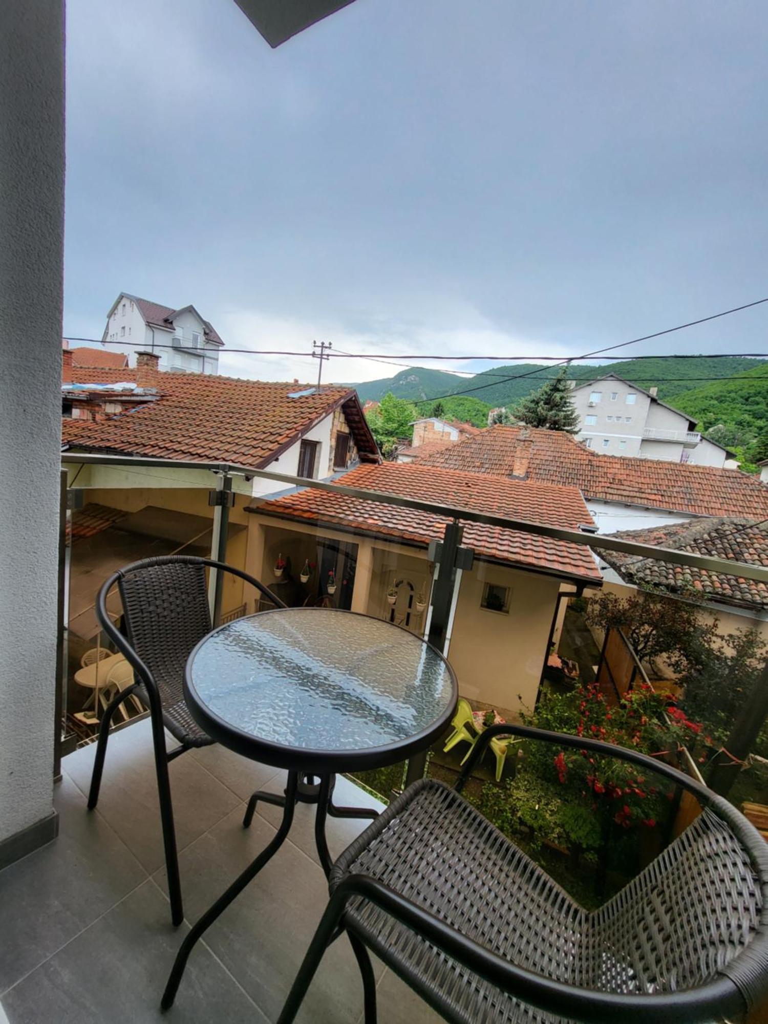 Vila Pcelica Petra Sokobanja Quarto foto