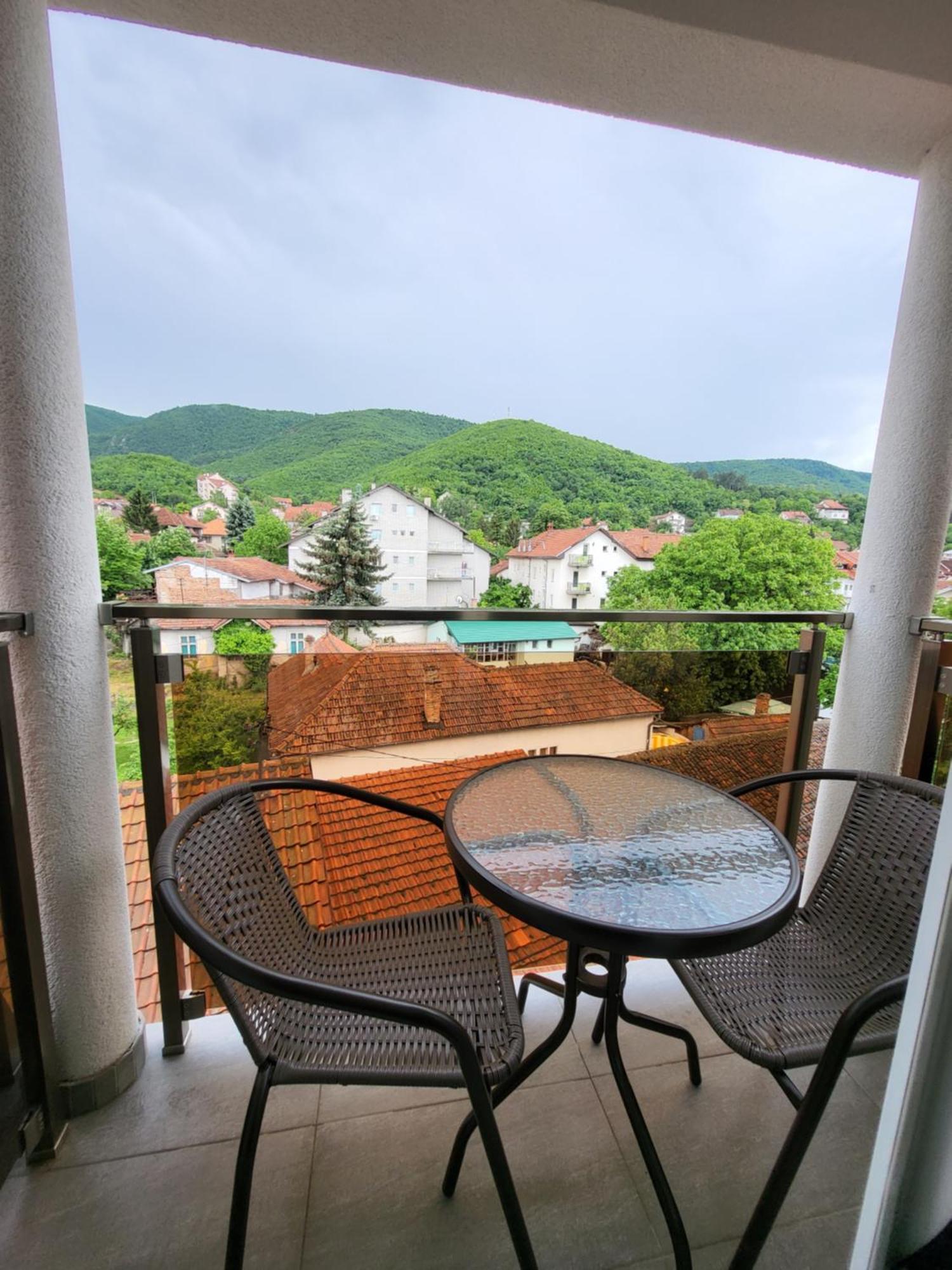 Vila Pcelica Petra Sokobanja Quarto foto