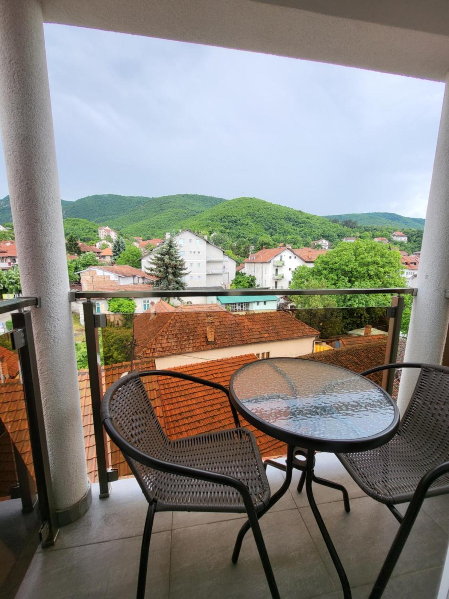 Vila Pcelica Petra Sokobanja Quarto foto