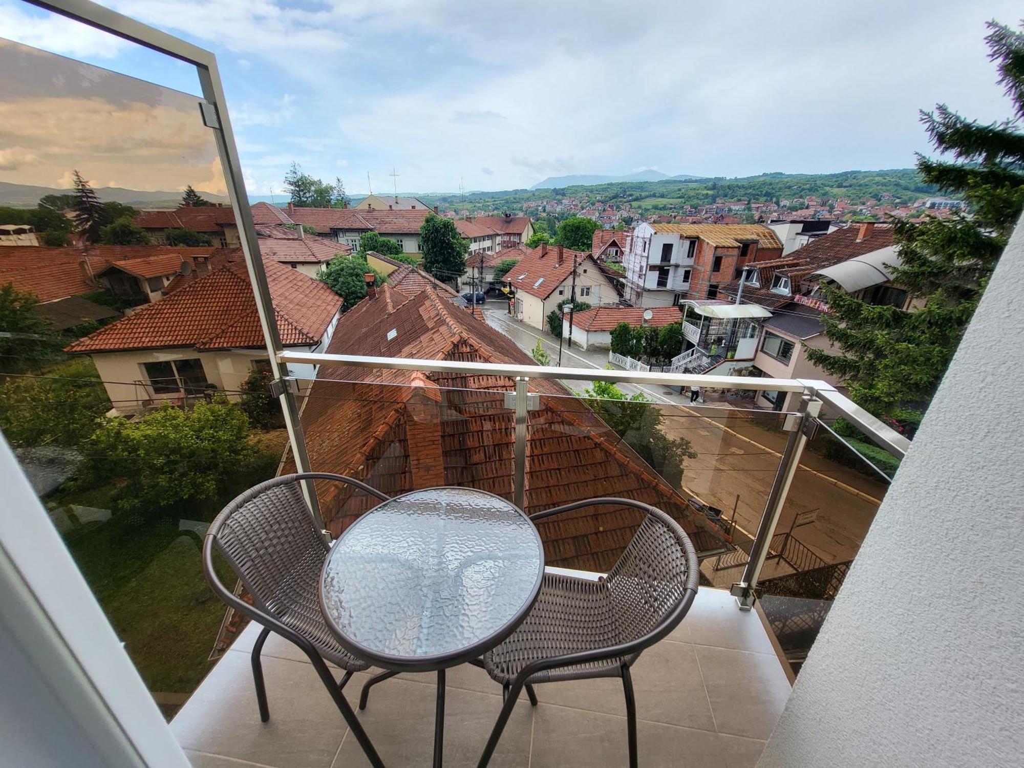 Vila Pcelica Petra Sokobanja Quarto foto